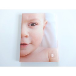 Sada oběžných mincí Slovenská republika / 2005 / Narodeine dieťaťa