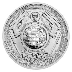 Světové gangy - Jakuza / PROOF /