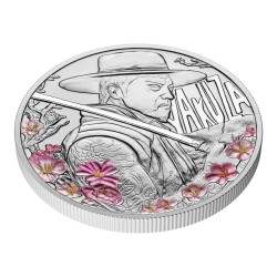 Světové gangy - Jakuza / PROOF /