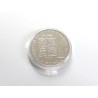 50 Korun - 50 Kčs / 1991 (Karlovy Vary) / * 0/0