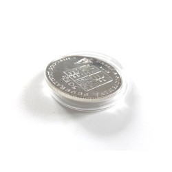 50 Korun - 50 Kčs / 1991 (Karlovy Vary) / * 0/0