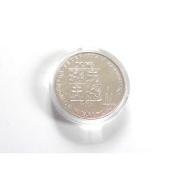 50 Korun - 50 Kčs / 1991 (Karlovy Vary) / * 0/0
