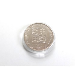 50 Korun - 50 Kčs / 1990 (v/A) / * 0/0