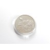 50 Korun - 50 Kčs / 1991 (Karlovy Vary) / * 0/0