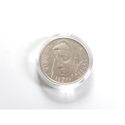 50 Korun - 50 Kčs / 1990 (v/A) / * 0/0