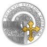 Svatovítský poklad - Relikvie sv. Vojtěcha / PROOF /