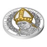 Svatovítský poklad - Relikvie sv. Vojtěcha / PROOF /