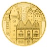 Městská památková rezervace - 5000 Kč 2025 Tábor / PROOF /