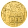 Městská památková rezervace - 5000 Kč 2025 Tábor / BK /