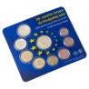 Sada oběžných mincí Slovenská republika / 2024 / EU