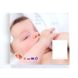 Sada oběžných mincí Slovenská republika / 2009 / Narodeine dieťaťa