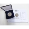 100 Korun - 100 Kč / 2025 / Nejvyšší soud / PROOF