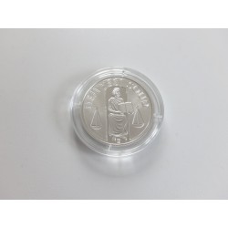 100 Korun - 100 Kč / 2025 / Nejvyšší soud / PROOF
