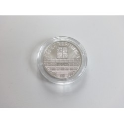 100 Korun - 100 Kč / 2025 / Nejvyšší soud / PROOF