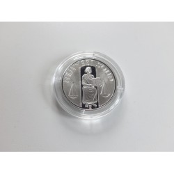 100 Korun - 100 Kč / 2025 / Nejvyšší soud / PROOF