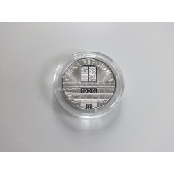 100 Korun - 100 Kč / 2025 / Nejvyšší soud / PROOF