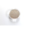 50 Korun - 50 Kčs / 1986 (Telč) / * 1/1