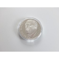 500 Korun - 500 Kč / 2013 / 100. výročí narození Beno Blachuta / PROOF