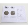 100 Korun - 100 Kč / 2025 / Celní správa / PROOF