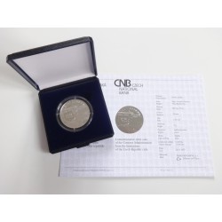 100 Korun - 100 Kč / 2025 /...