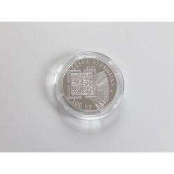 100 Korun - 100 Kč / 2025 / Celní správa / PROOF