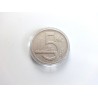 5 Korun - 5 Kč / 1927 RR / * 2/2