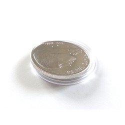 100 Korun - 100 Kčs / 1990 (K. Čapek) / * 0/0