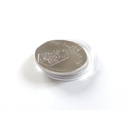 100 Korun - 100 Kčs / 1990 (K. Čapek) / * 0/0