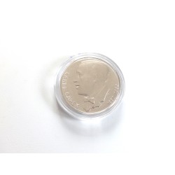 100 Korun - 100 Kčs / 1990 (K. Čapek) / * 0/0