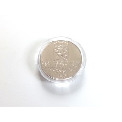 100 Korun - 100 Kčs / 1990 (K. Čapek) / * 0/0