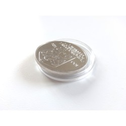 100 Korun - 100 Kčs / 1985 (konference) / * 1/1