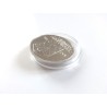 100 Korun - 100 Kčs / 1985 (konference) / * 1/1