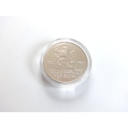 100 Korun - 100 Kčs / 1985 (konference) / * 1/1