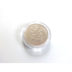 10 Korun - 10 Kčs / 1964 (v/A) / * 1/1