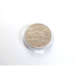 10 Korun - 10 Kčs / 1964...