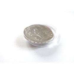 10 Korun - 10 Kčs / 1964 (v/A) / * 1/1