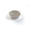 10 Korun - 10 Kčs / 1964 (v/A) / * 1/1