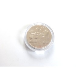 10 Korun - 10 Kčs / 1964 (v/A) / * 1/1