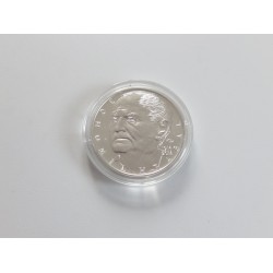 200 Korun - 200 Kč / 2014 / 100. výročí narození Bohumila Hrabala / BK