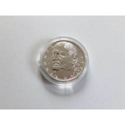 200 Korun - 200 Kč / 2014 / 100. výročí narození Bohumila Hrabala / BK