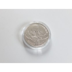 200 Korun - 200 Kč / 2009 / 400. výročí Keplerovy zákony pohybu planet / BK