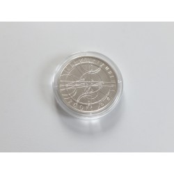 200 Korun - 200 Kč / 2009 / 400. výročí Keplerovy zákony pohybu planet / BK