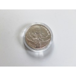 200 Korun - 200 Kč / 2009 / 400. výročí Keplerovy zákony pohybu planet / BK
