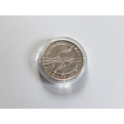 200 Korun - 200 Kč / 2009 / 400. výročí Keplerovy zákony pohybu planet / BK