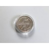 200 Korun - 200 Kč / 2009 / 400. výročí Keplerovy zákony pohybu planet / BK