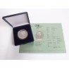 200 Korun - 200 Kč / 2007 / 550. výročí založení Jednoty bratrské / PROOF