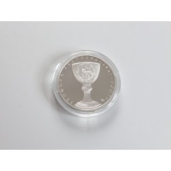 200 Korun - 200 Kč / 2007 / 550. výročí založení Jednoty bratrské / PROOF