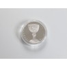 200 Korun - 200 Kč / 2007 / 550. výročí založení Jednoty bratrské / PROOF