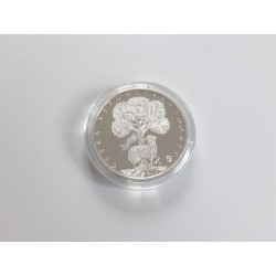 200 Korun - 200 Kč / 2007 / 550. výročí založení Jednoty bratrské / PROOF