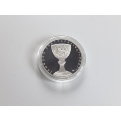 200 Korun - 200 Kč / 2007 / 550. výročí založení Jednoty bratrské / PROOF